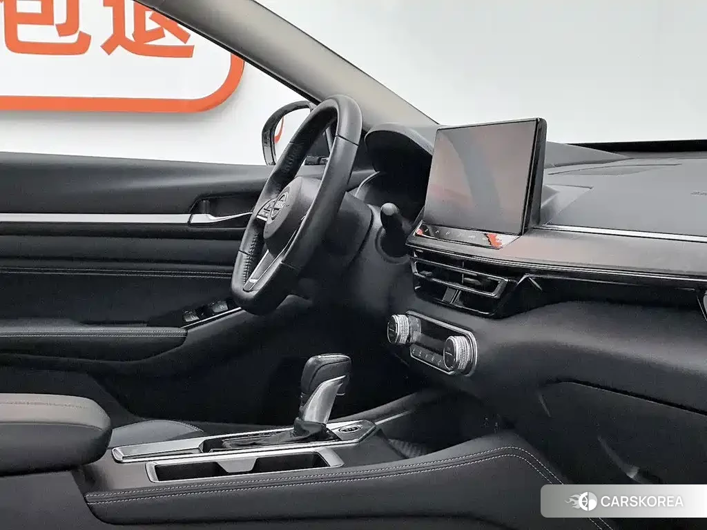 Nissan Altima id 4547936 из Китая 19