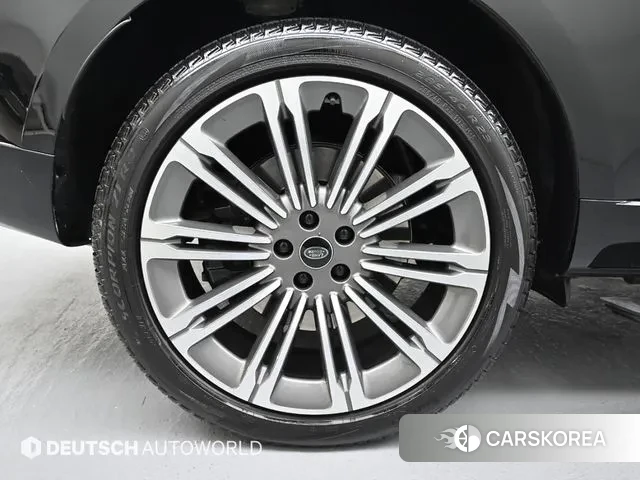 Land Rover Range Rover 5th Generation id 3042881 из Кореи 15