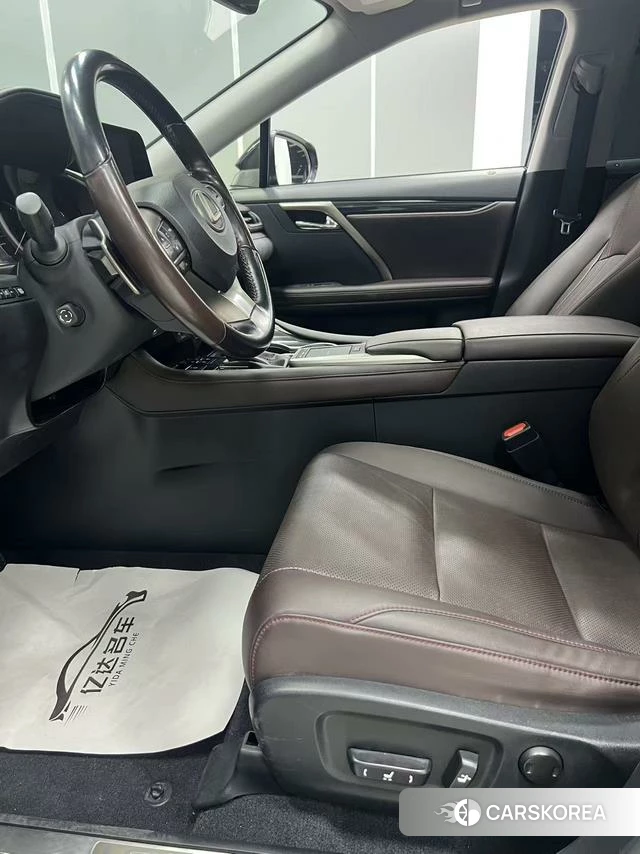 Lexus RX id 4259433 из Китая 12