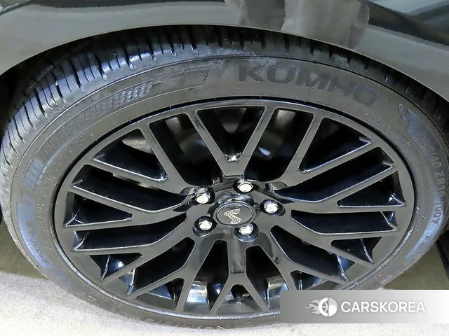 Ford Mustang id 4563006 из Кореи 15
