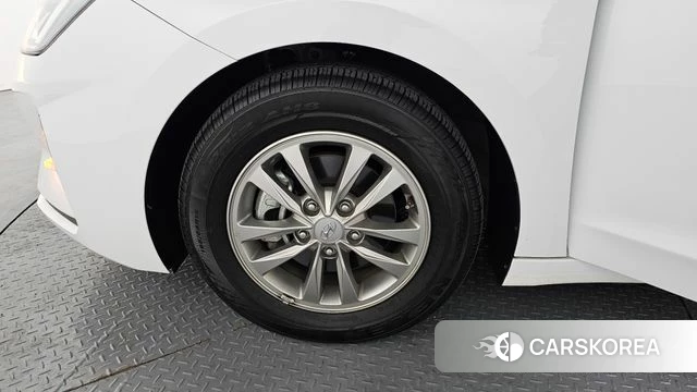 Hyundai The New Avante AD id 4180416 из Кореи 15