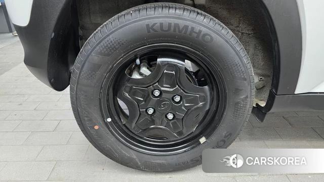 Hyundai Casper id 4549765 из Кореи 15