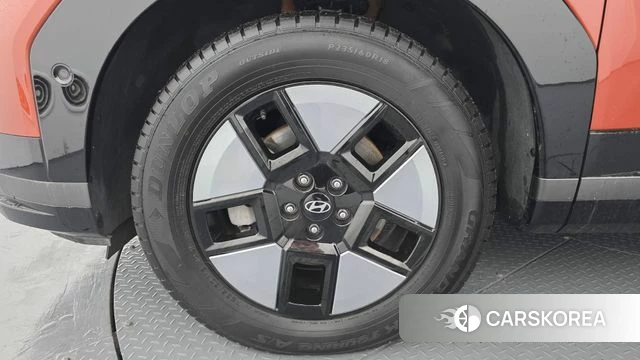 Hyundai Santa Fe (MX5) id 3758158 из Кореи 15
