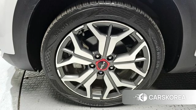 Kia Seltos id 3794132 из Кореи 15