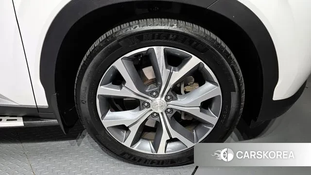 Hyundai Palisade id 3525685 из Кореи 15