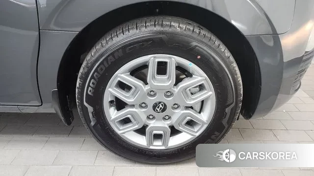 Hyundai Staria id 3426060 из Кореи 15