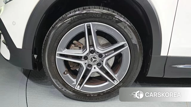 Mercedes-Benz GLB-Class X247 id 4324283 из Кореи 26