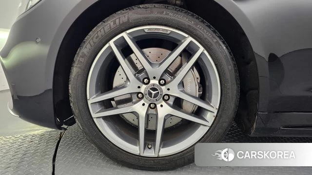 Mercedes-Benz S-Class W222 id 4284959 из Кореи 15
