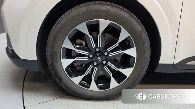 Kia Carnival 4th generation id 4929120 из Кореи 30