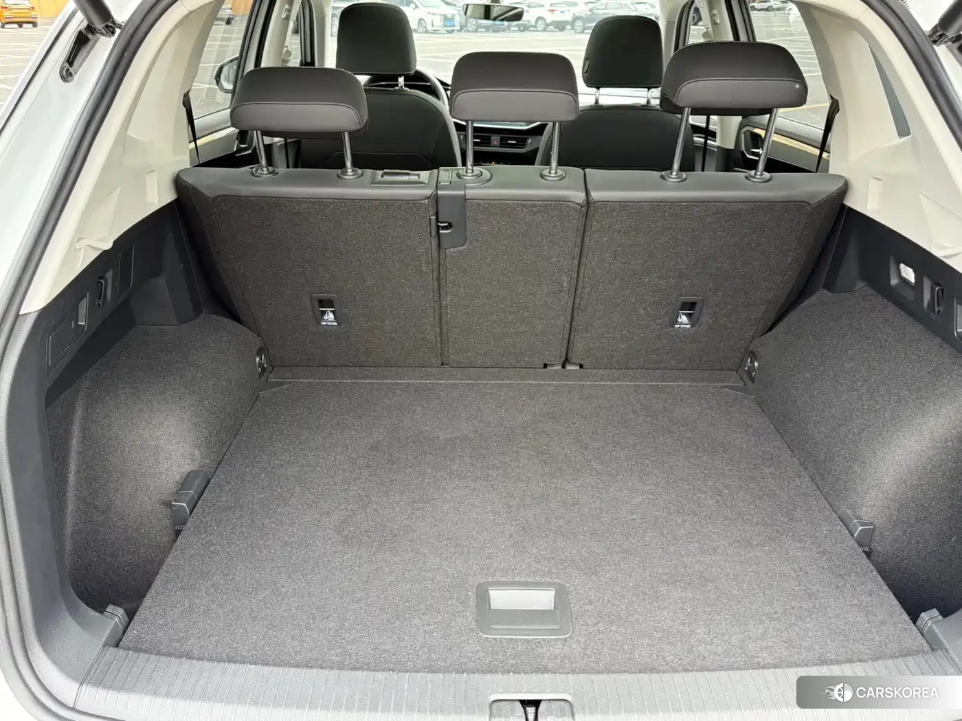 Volkswagen Tanyue id 4570476 из Китая 18