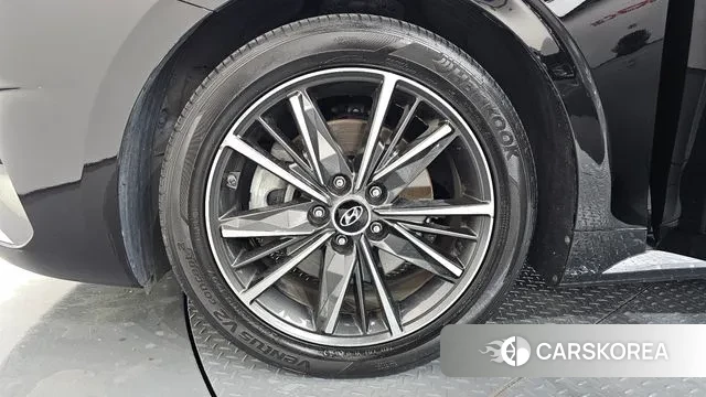 Hyundai The New Grandeur IG id 3422798 из Кореи 15