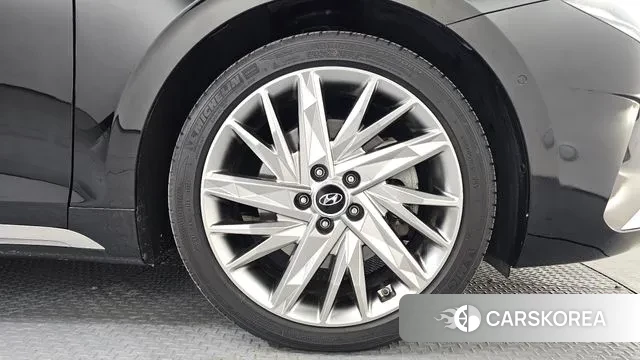 Hyundai The New Grandeur IG id 3740408 из Кореи 15