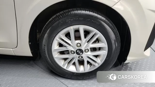 Kia Morning Urban (JA) id 3379464 из Кореи 15