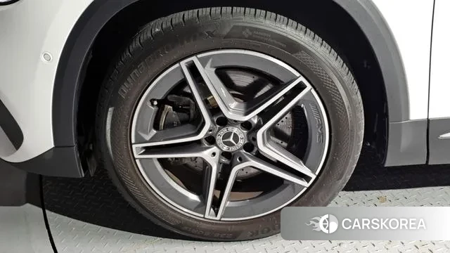 Mercedes-Benz GLA - Class H247 id 3307270 из Кореи 15