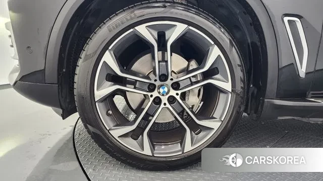 BMW X5 (G05) id 3432332 из Кореи 15