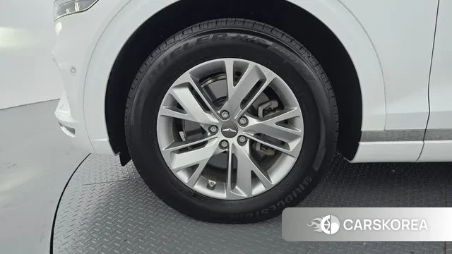 Genesis GV70 id 3341783 из Кореи 15