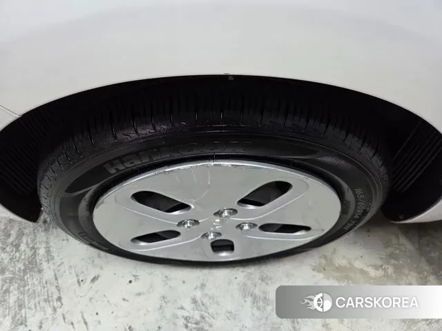 Kia The New Ray id 3059687 из Кореи 15