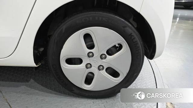 Kia The New Ray id 3866284 из Кореи 15