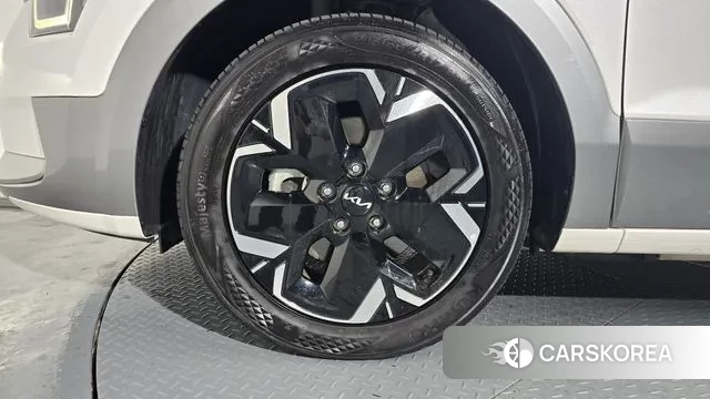 Kia Di All New Niro EV id 3721167 из Кореи 15