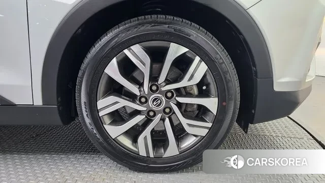 Ssangyong Tivoli Armor id 3330588 из Кореи 15