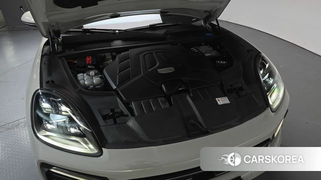 Porsche Cayenne (PO536) id 4475363 из Кореи 30
