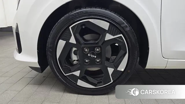 Kia The New Morning (JA) id 3757893 из Кореи 15