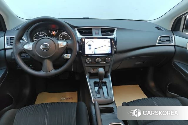 Nissan Xuan Yi id 3804506 из Китая 12