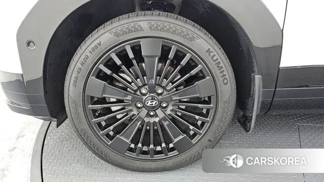 Hyundai Santa Fe (MX5) id 3316631 из Кореи 15