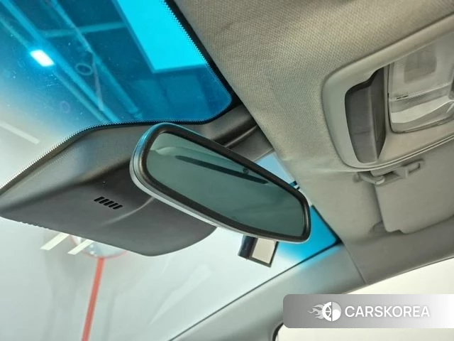 Chevrolet (GM Daewoo) Bolt EV id 4573993 из Кореи 15
