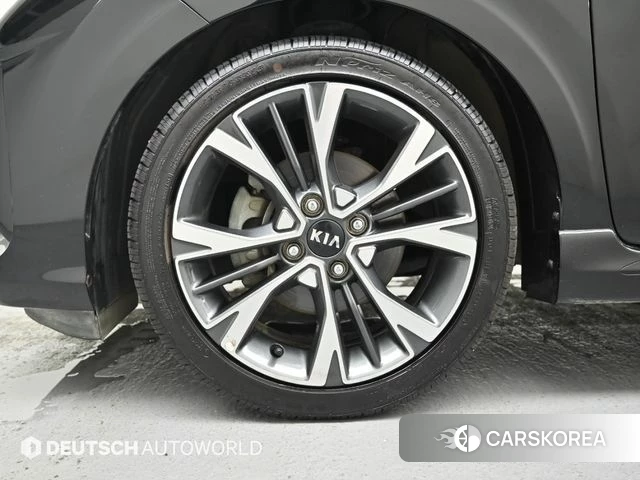Kia Morning Urban (JA) id 4717298 из Кореи 15