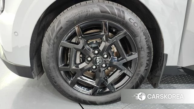 Kia The New Carnival 4th Generation id 4280072 из Кореи 39