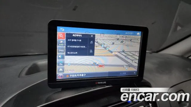 Hyundai The New Grand Starex id 2542589 из Кореи 15