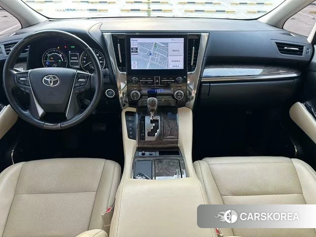 Toyota Elfa id 4333563 из Китая 9