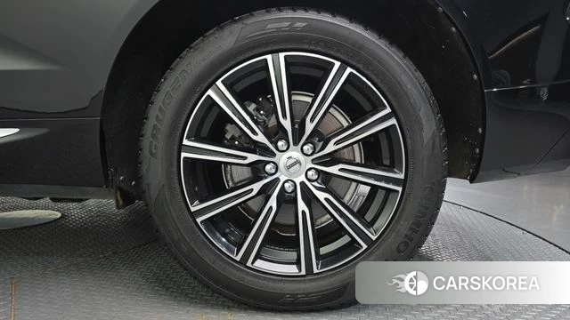 Volvo XC60 second Generation id 4658407 из Кореи 15