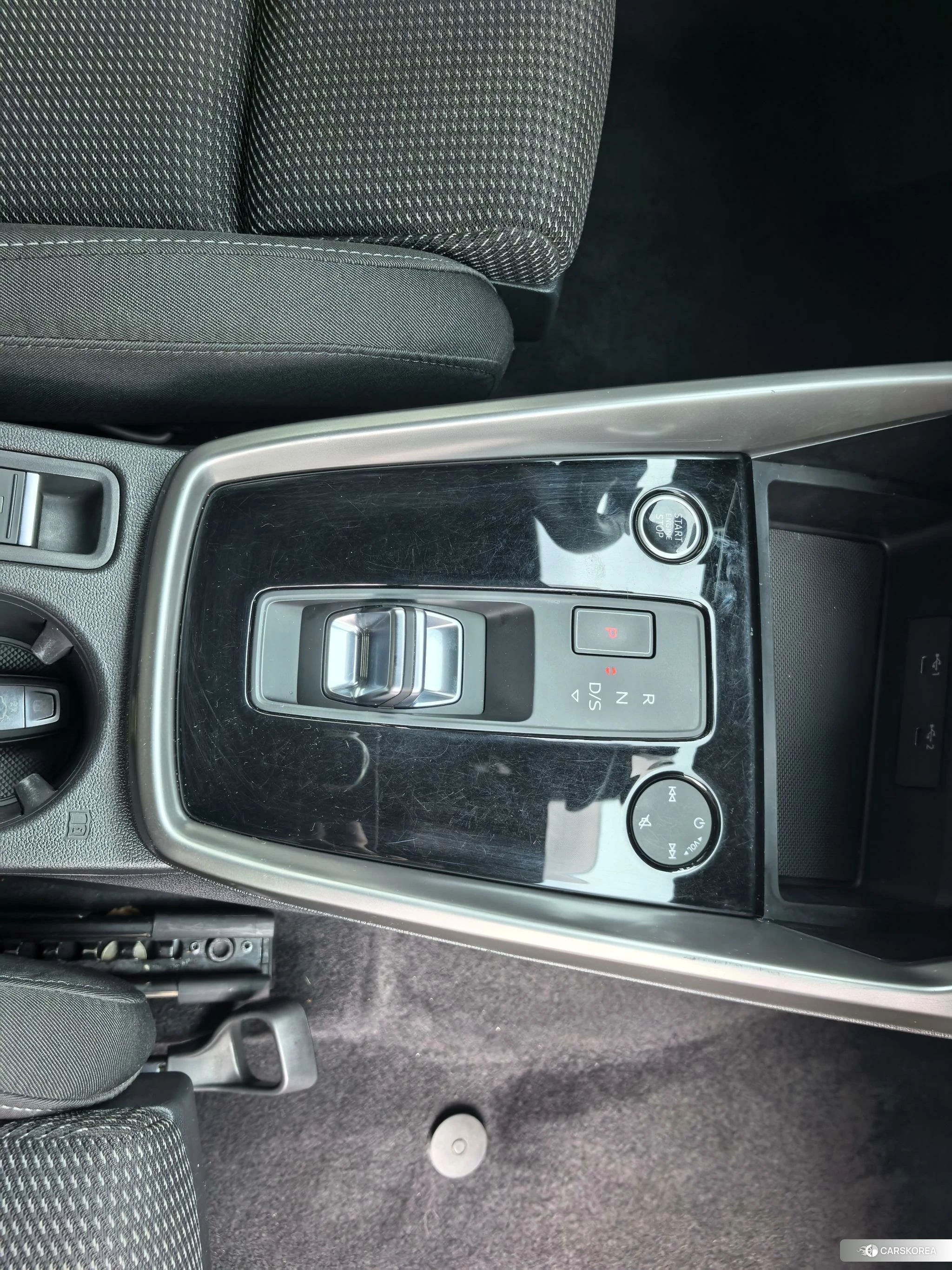 Audi A3 id 4492941 из Китая 7