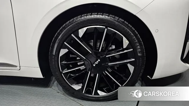 Kia The New K8 Hybrid id 3359321 из Кореи 15