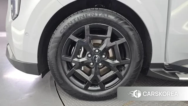 Kia The New Carnival 4th Generation id 3538835 из Кореи 15