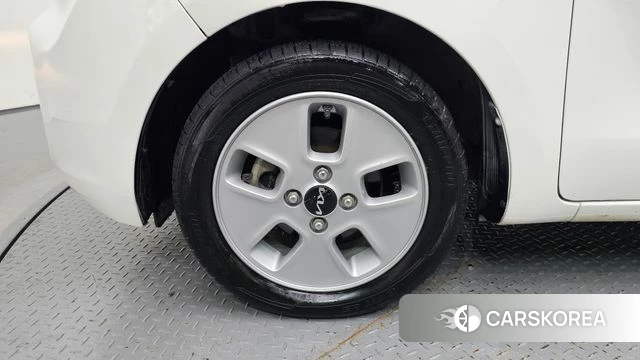 Kia The New Ray id 4489122 из Кореи 25