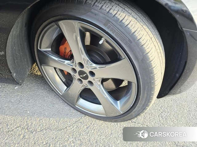 Genesis EQ900 id 3921019 из Кореи 15