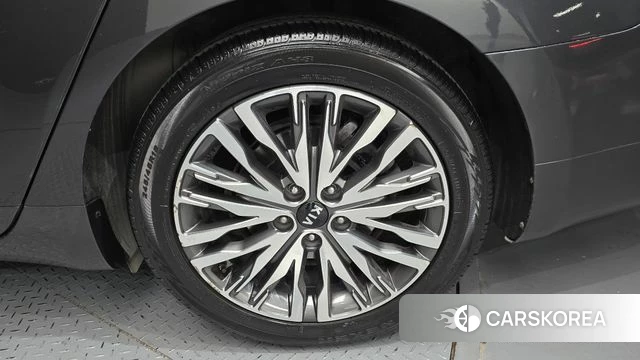 Kia K7 Premier id 3801015 из Кореи 15