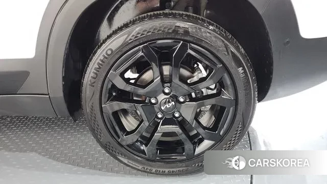 Kia The New Seltos id 3365855 из Кореи 15