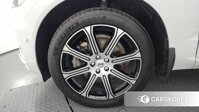 Volvo XC60 second Generation id 4490728 из Кореи 15