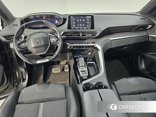Peugeot 3008 second generation id 4722196 из Кореи 15