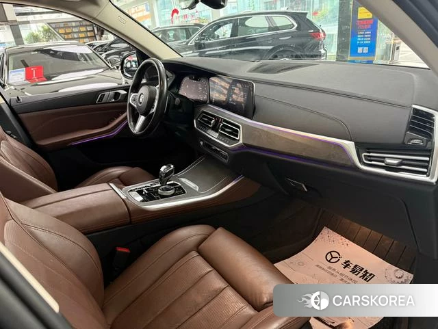 BMW X5 (imported) id 3869564 из Китая 14