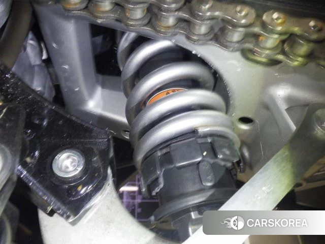 Проданный Honda X-ADV 750 id 4184578 из Японии, фото 29