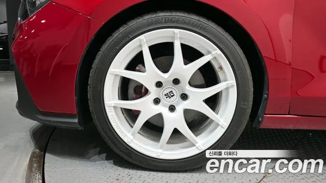 Hyundai i30 (PD) id 2876536 из Кореи 15