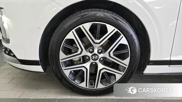 Hyundai Grandeur (GN7) id 3027071 из Кореи 15