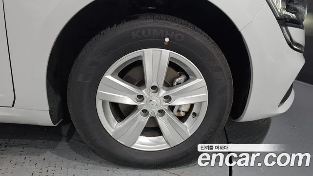 Renault Korea (Samsung) The New SM6 id 2943128 из Кореи 15