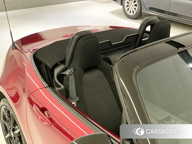 Mazda MX-5 id 4367068 из Китая 19
