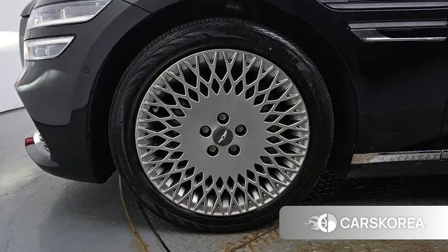 Genesis G80 (RG3) id 2965031 из Кореи 15